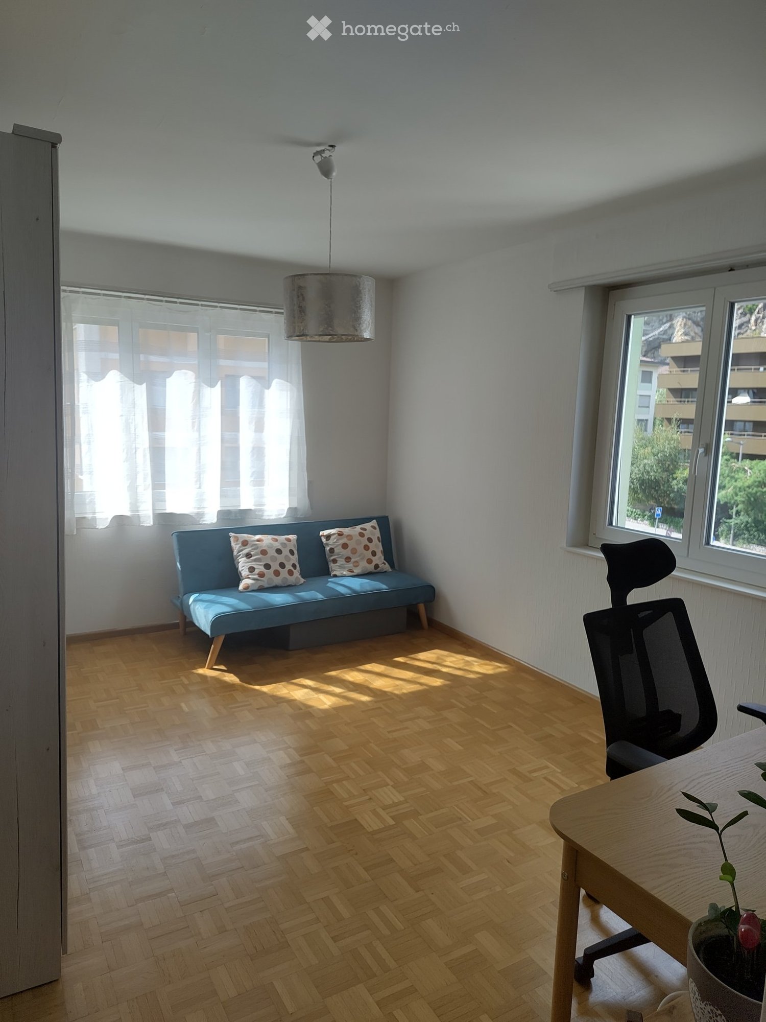 Appartamento di 3 ½ locali