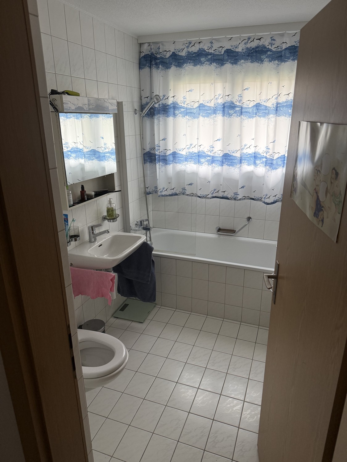 Stanza in un appartamento condiviso, foto 5 di 10