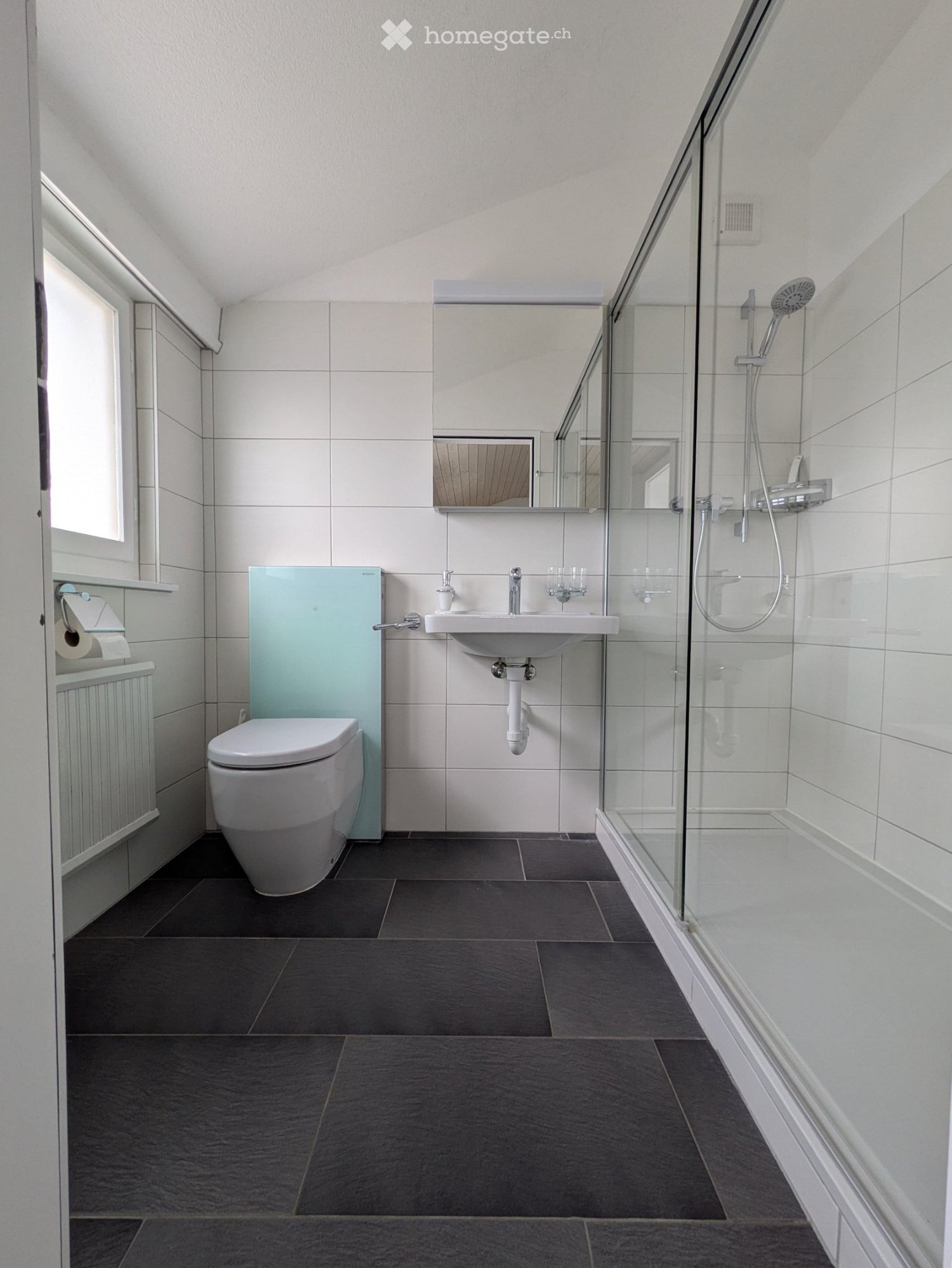 Appartamento di 2 ½ locali, foto 5 di 5
