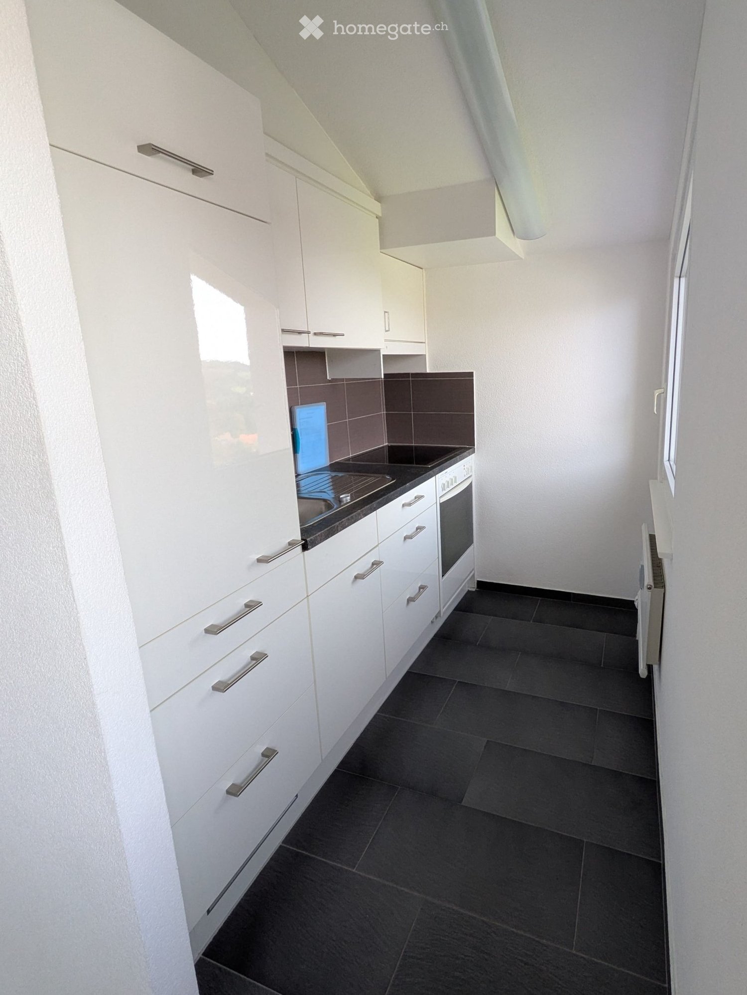 Appartamento di 2 ½ locali, foto 3 di 5