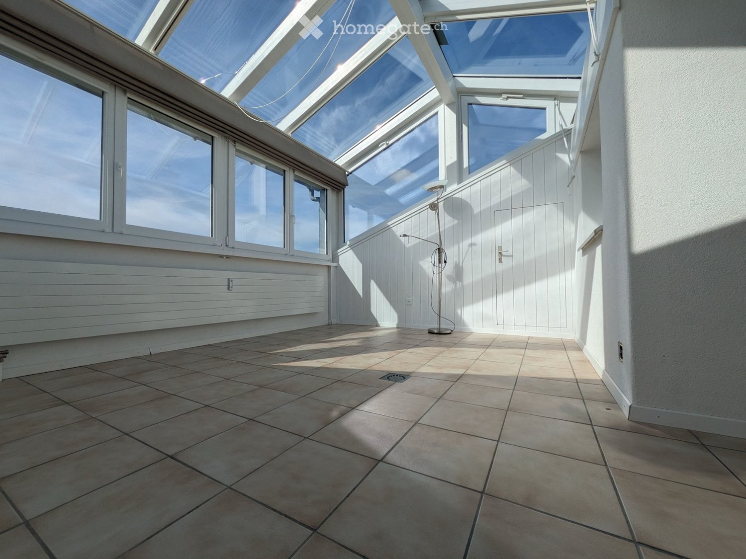 Appartamento di 2 ½ locali, foto 1 di 5