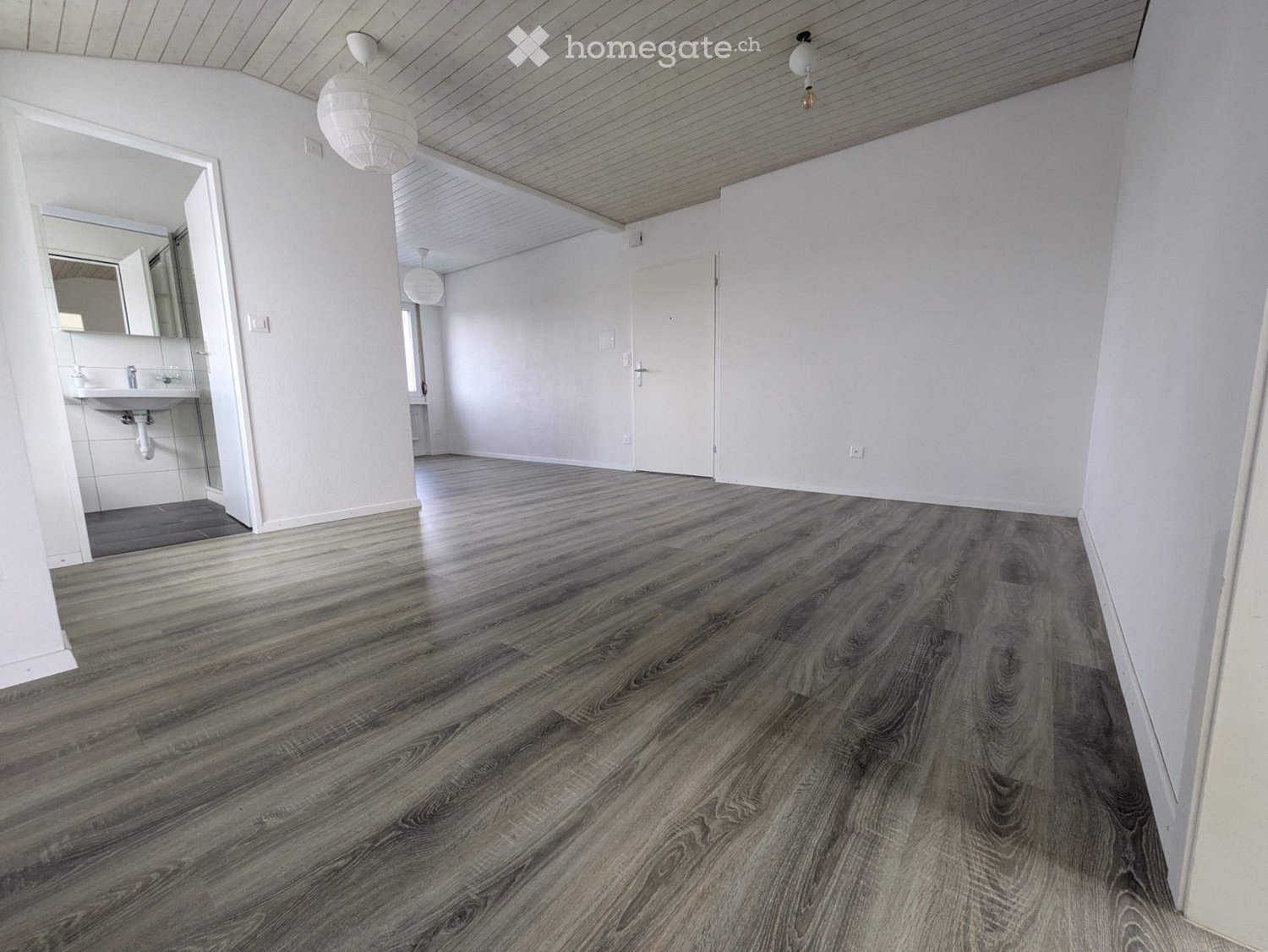 Appartamento di 2 ½ locali, foto 2 di 5
