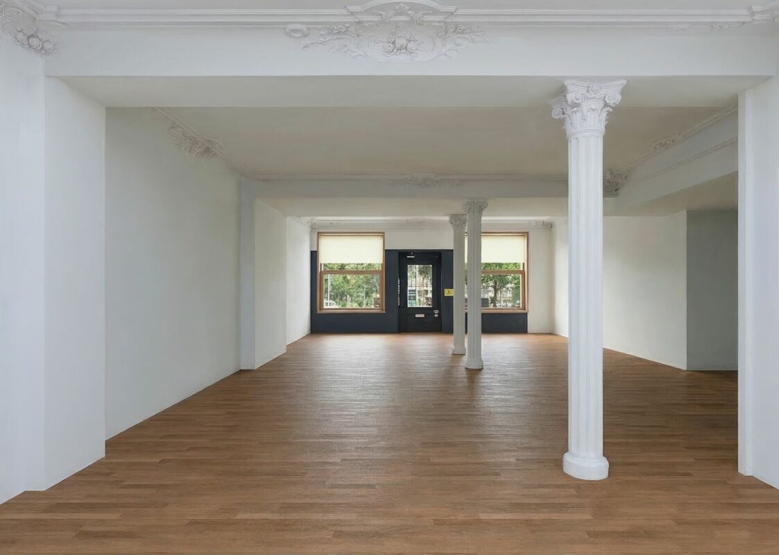 169m² commerciale