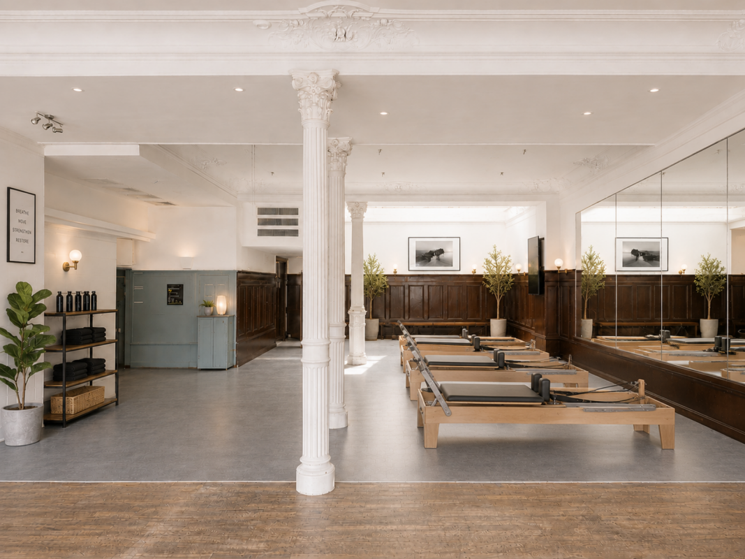 169m² commerciale