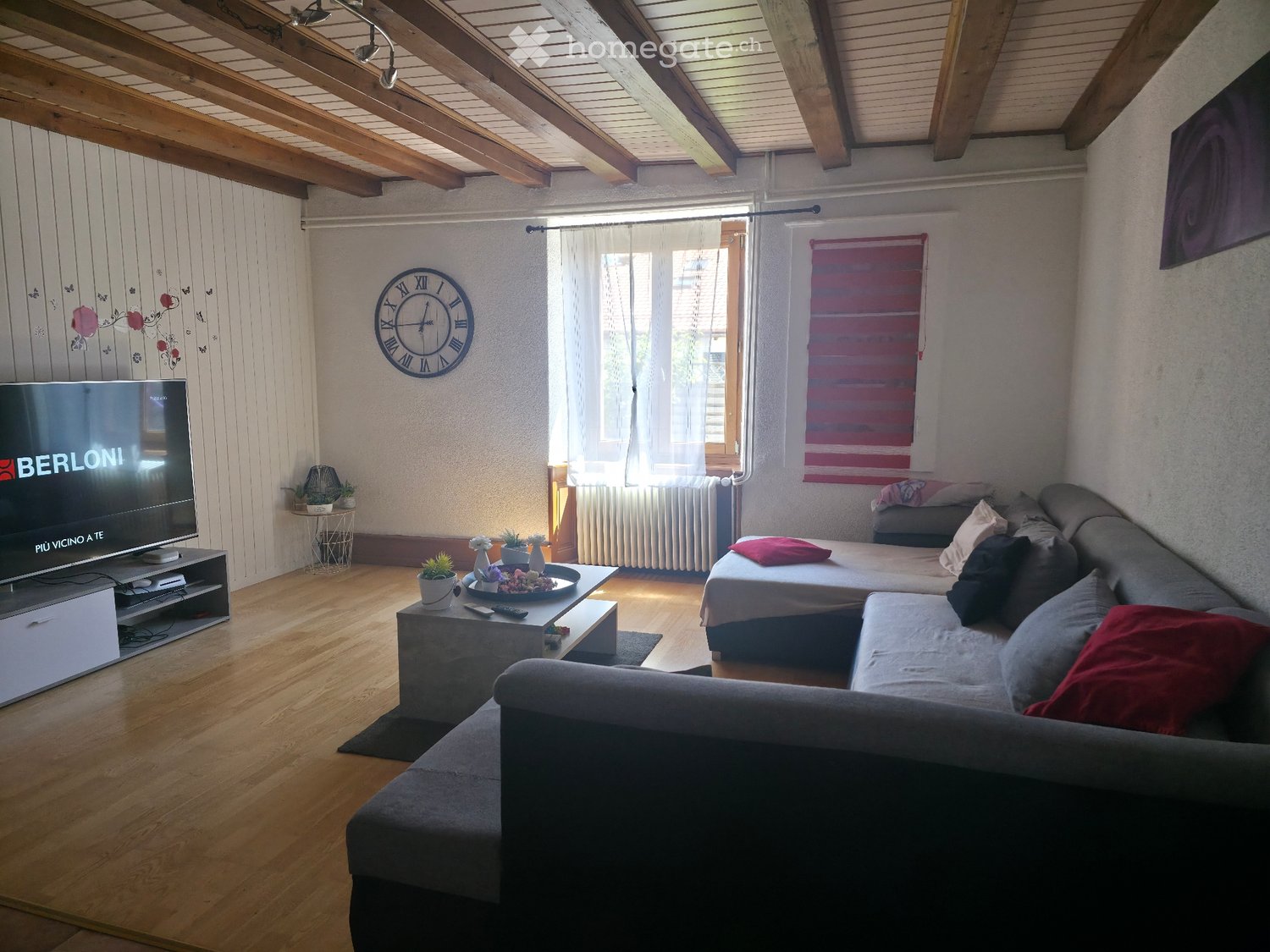 appartamento di 2 locali, foto 1 di 6