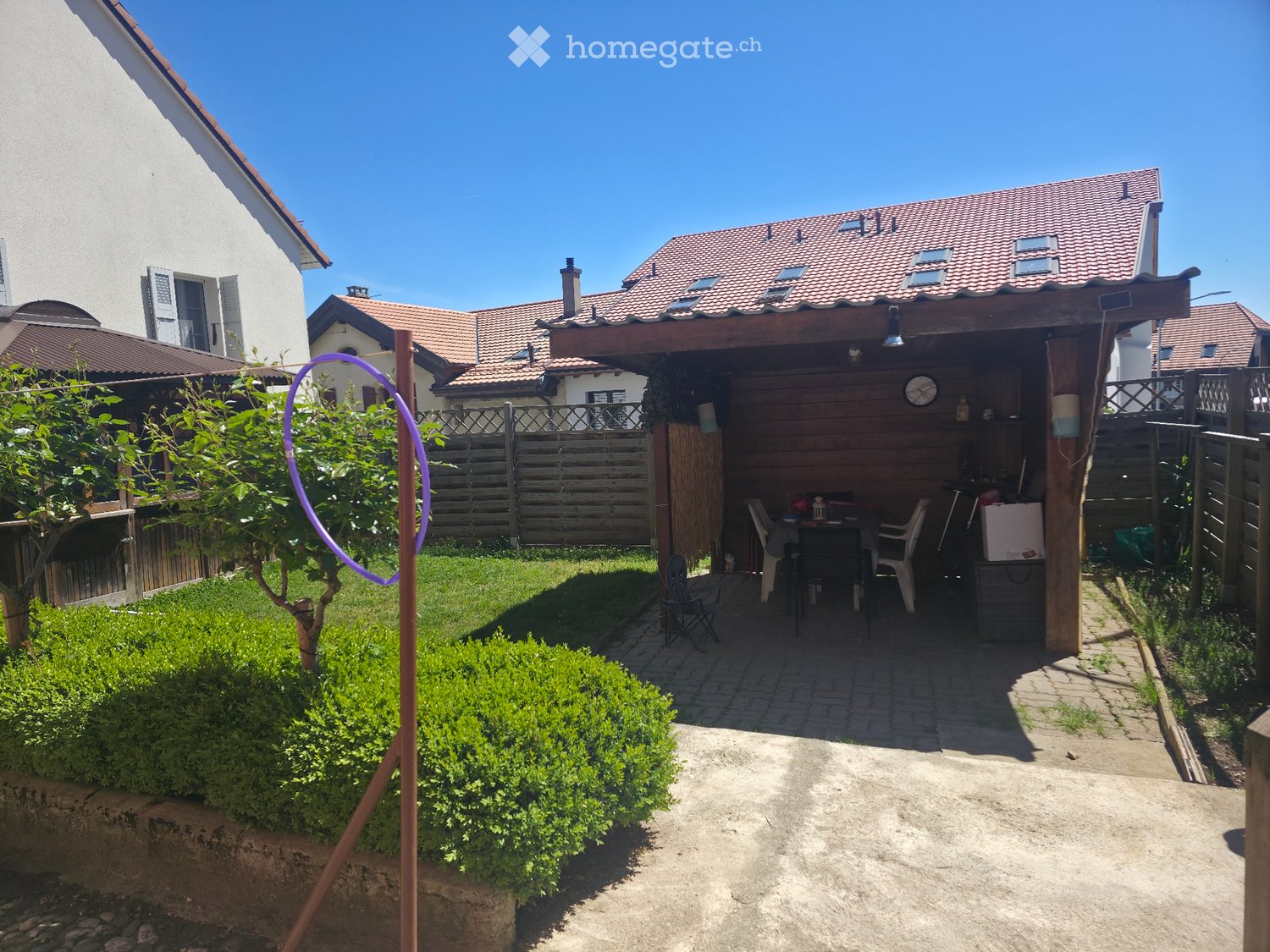 appartamento di 2 locali, foto 6 di 6