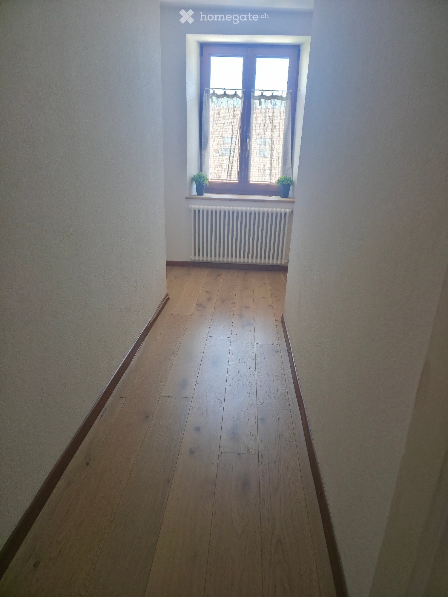 appartamento di 2 locali, foto 2 di 6