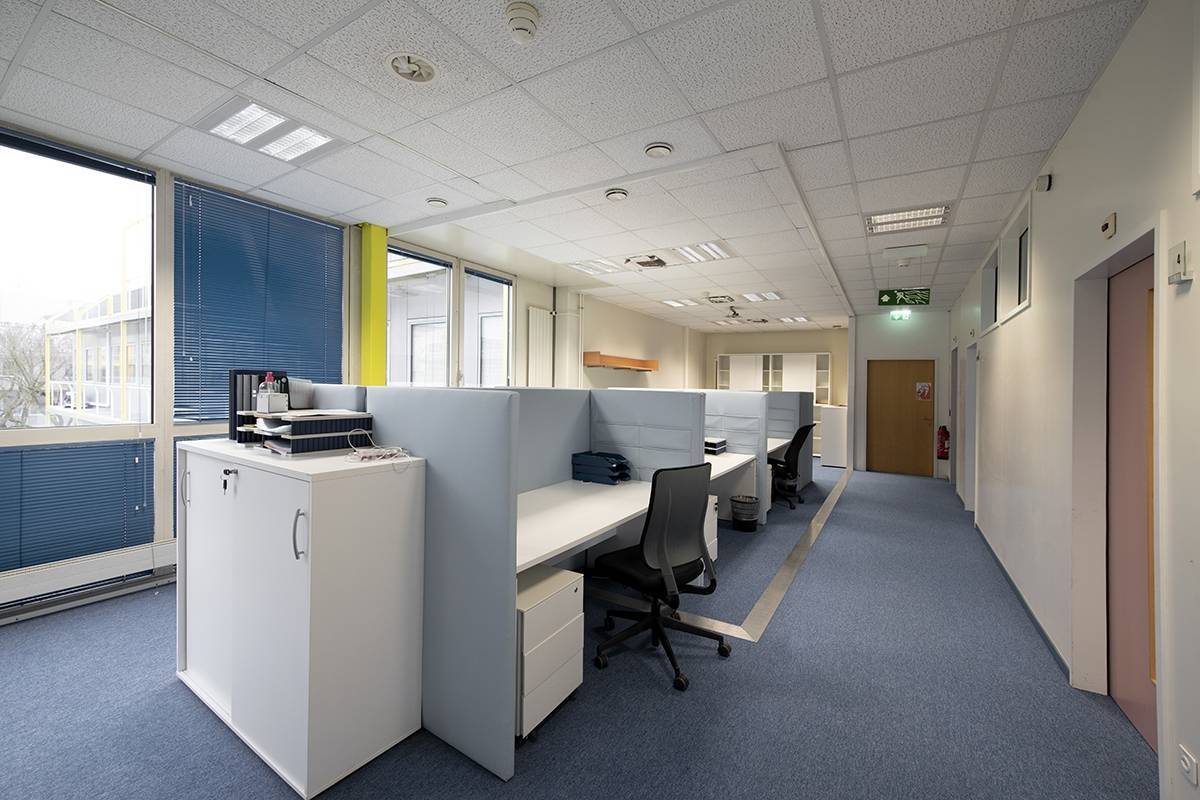 720m² commerciale