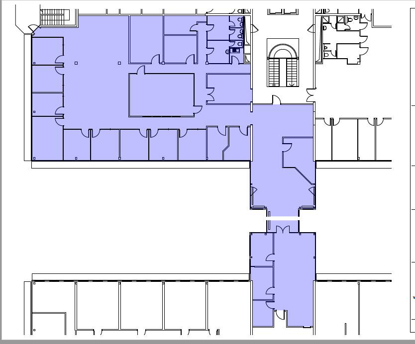 720m² commerciale