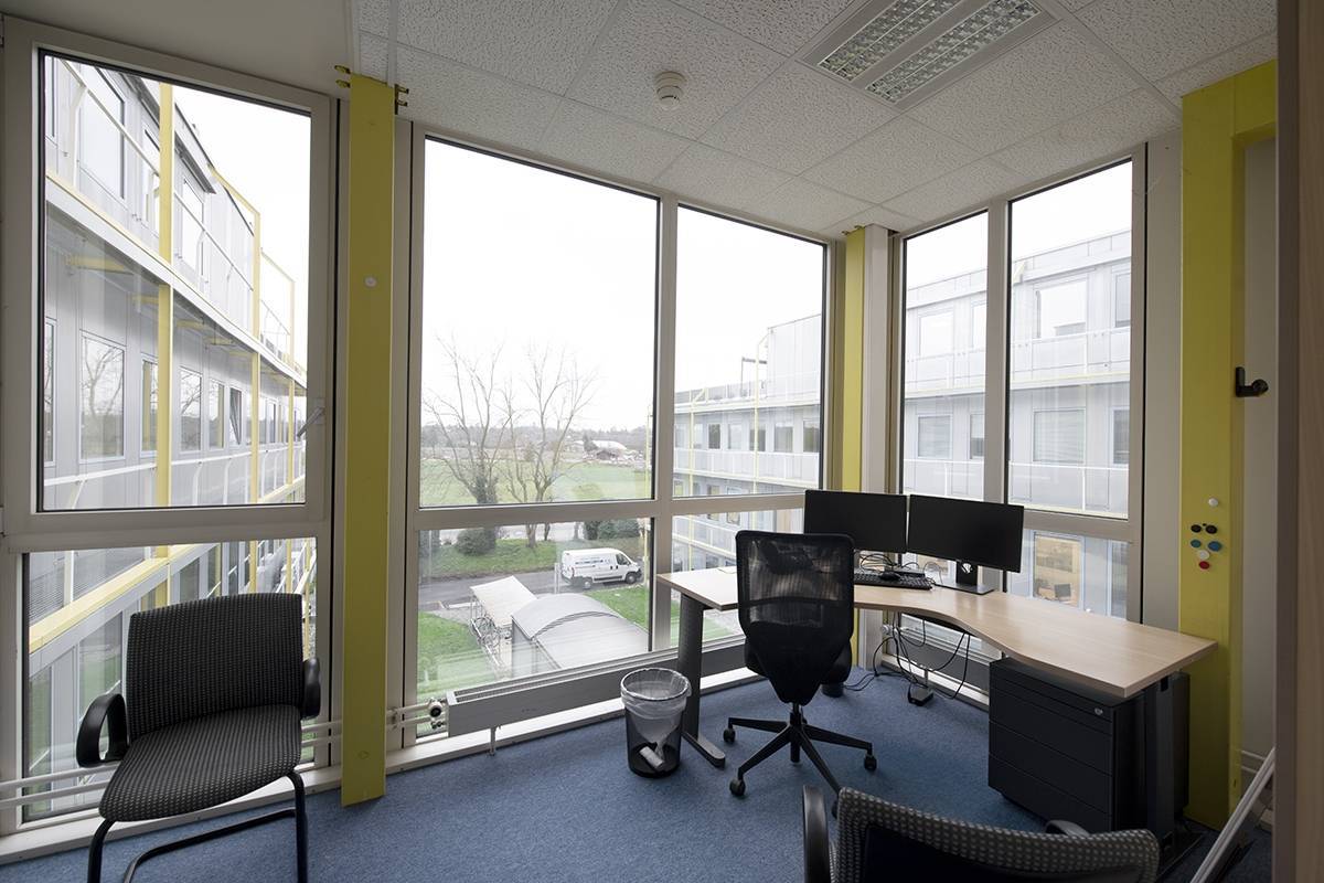 720m² commerciale
