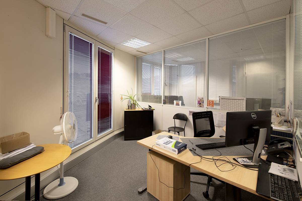 720m² commerciale