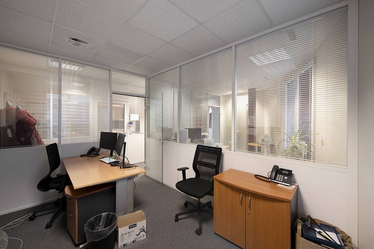 720m² commerciale