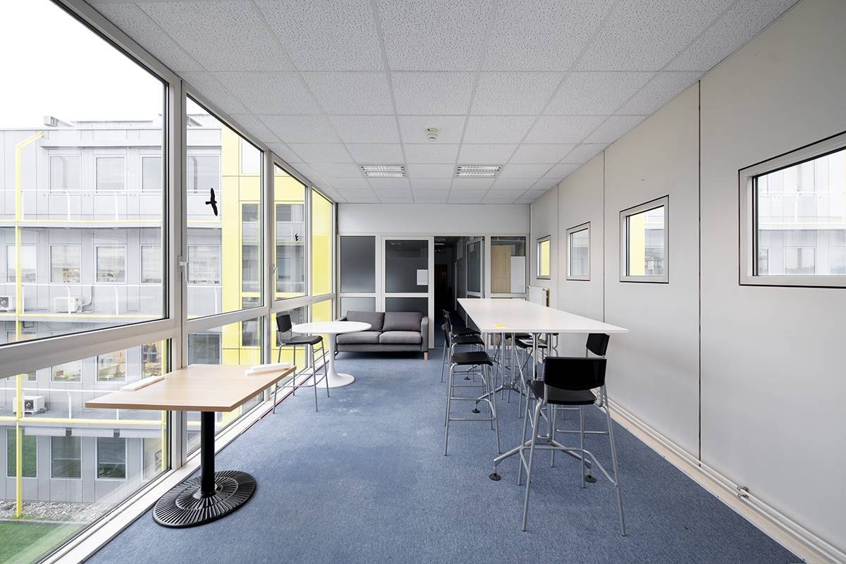 720m² commerciale