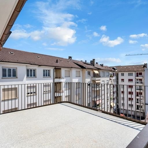Appartamento di 2 ½ locali, foto 8 di 10