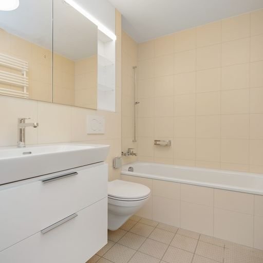 Appartamento di 2 ½ locali, foto 7 di 10