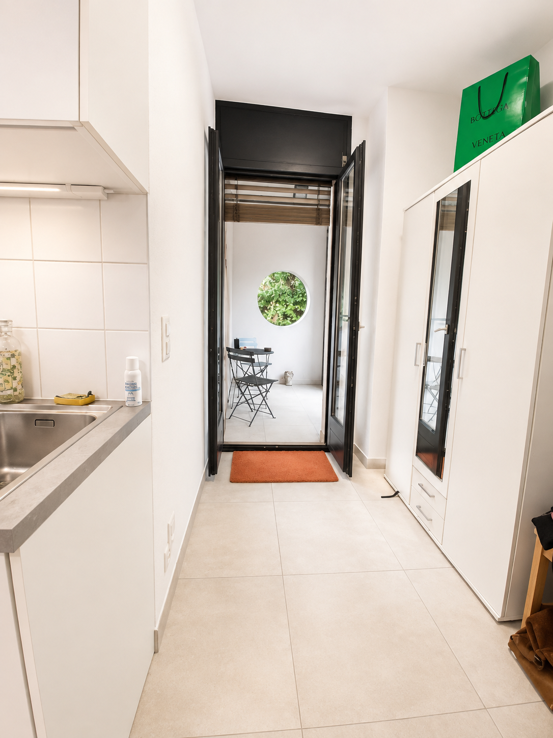 1 ½ rooms terrace flat, foto 4 di 7