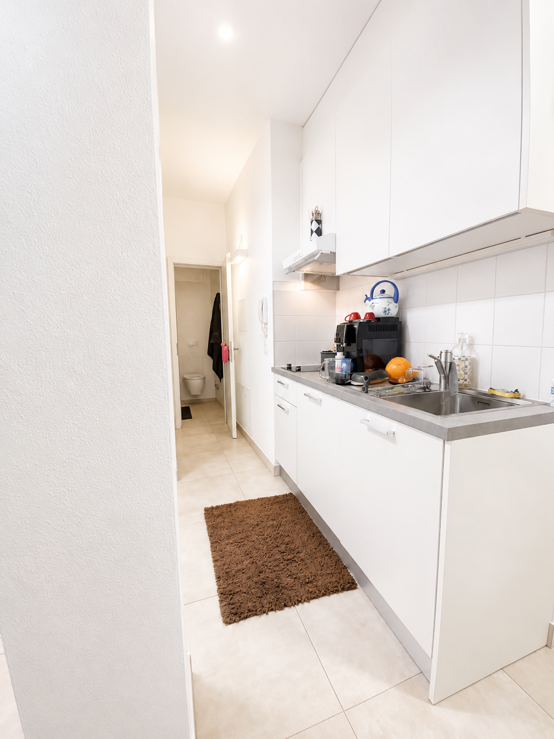 1 ½ rooms terrace flat, foto 5 di 7