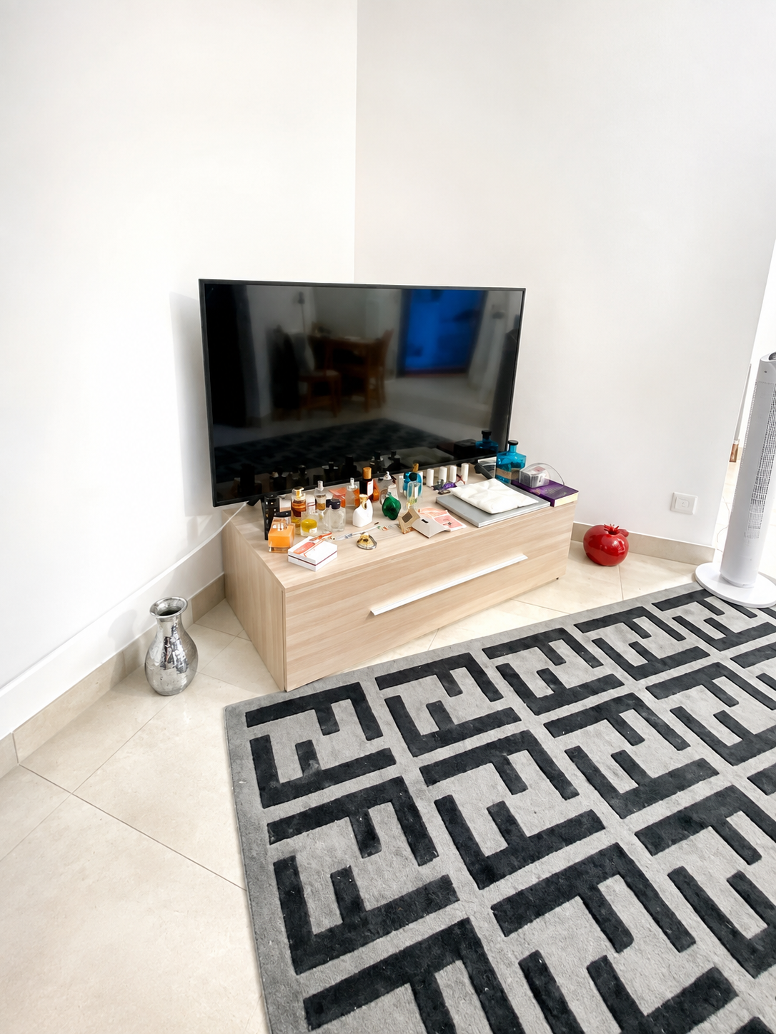 1 ½ rooms terrace flat, foto 3 di 7