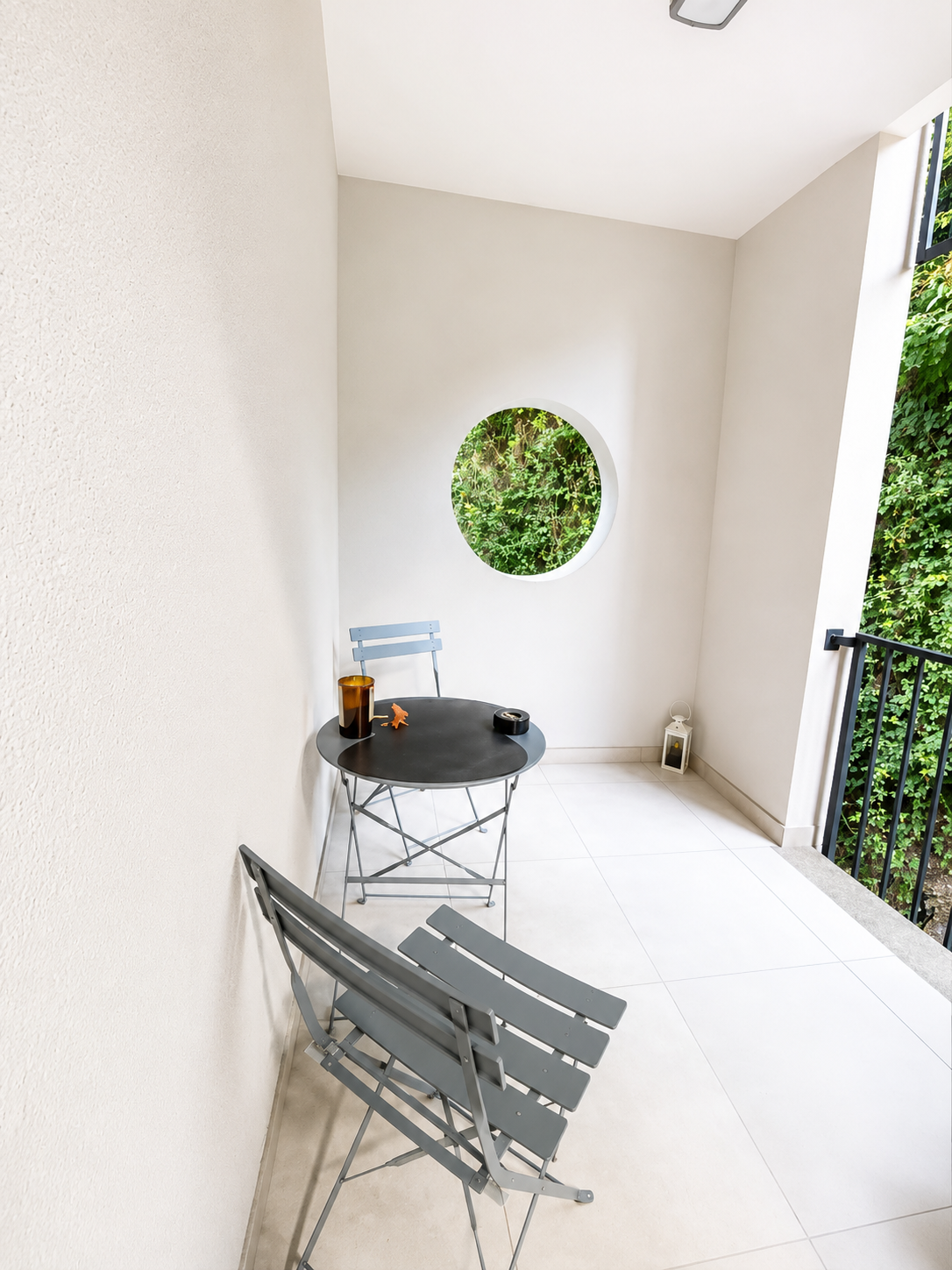 1 ½ rooms terrace flat, foto 1 di 7