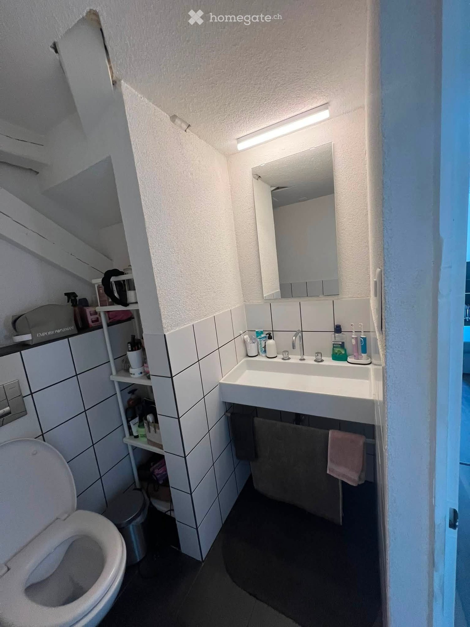 Appartamento di 3 ½ locali