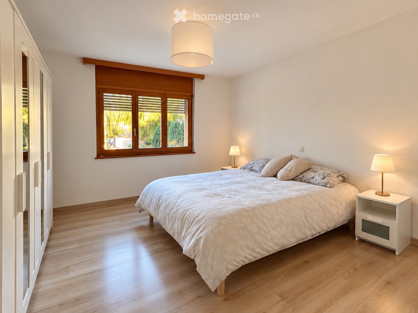 Appartamento 3 ½ locali, foto 1 di 4