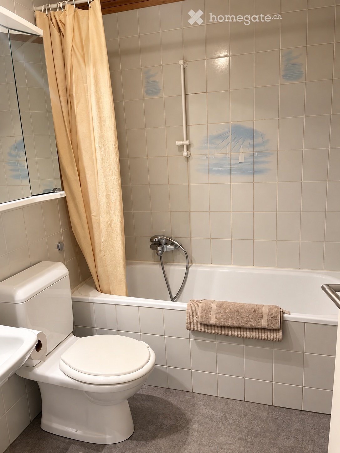 Appartamento 3 ½ locali, foto 3 di 4