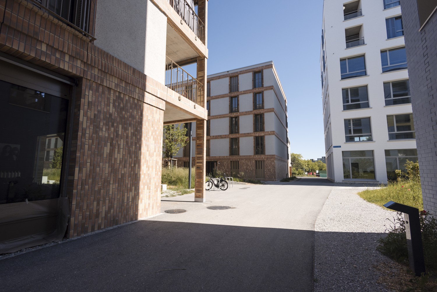 ufficio di 121m²