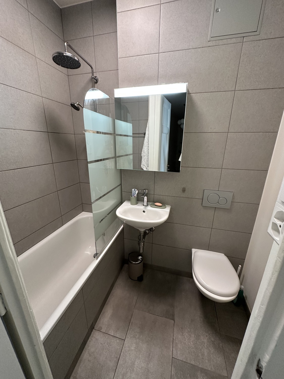 Appartamento di 3 ½ locali, foto 3 di 4