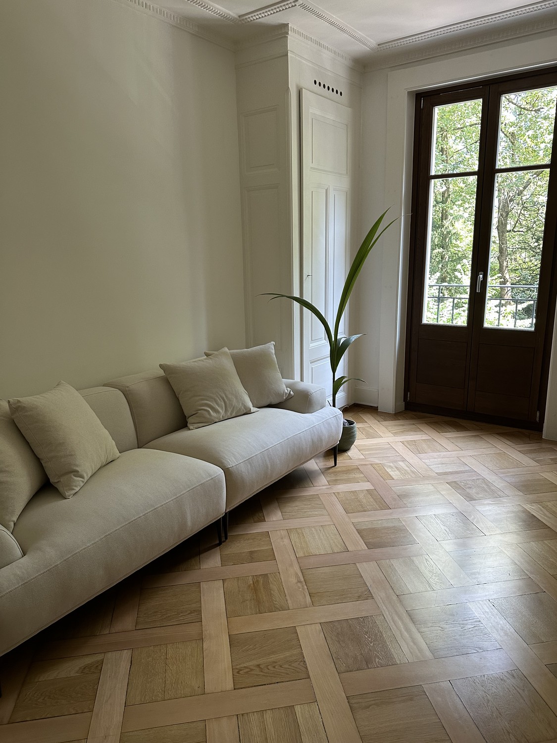 Appartamento di 3 ½ locali, foto 2 di 4