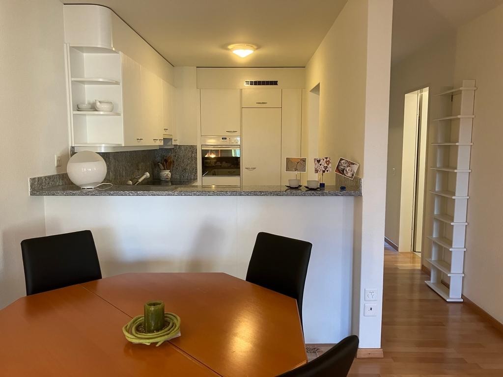 Appartamento di 2 ½ locali, foto 2 di 5