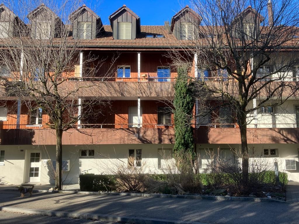 Appartamento di 2 ½ locali, foto 5 di 5