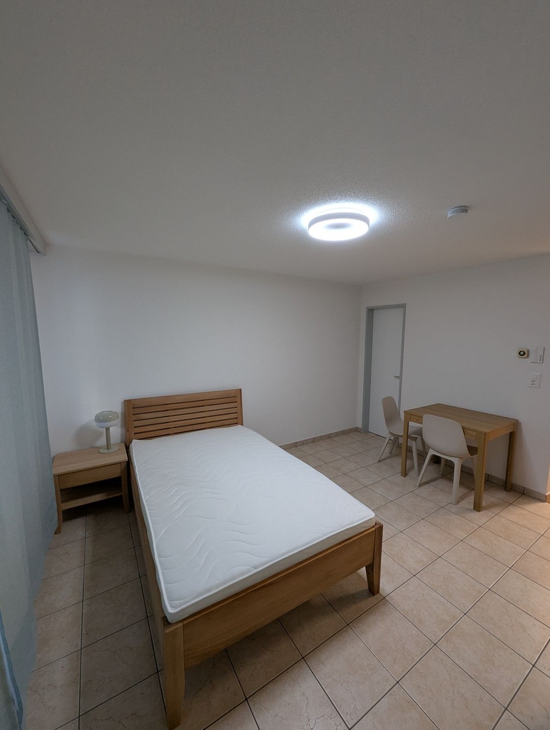 1 ½ Zimmer Wohnung