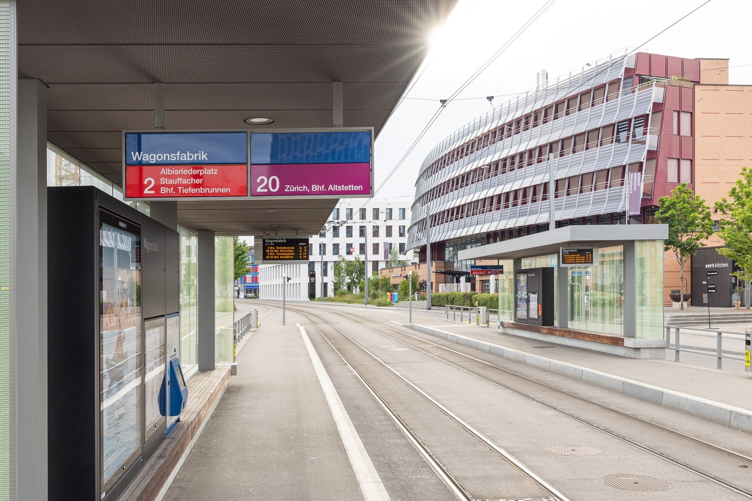 65m² commerciale