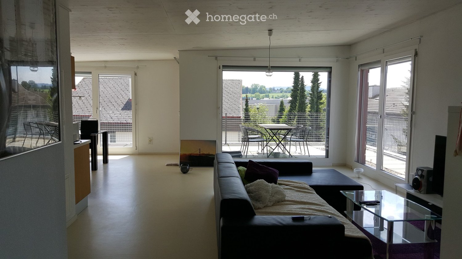 Appartamento di 2 ½ locali