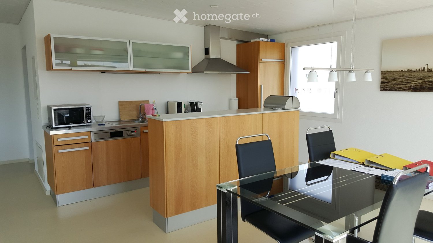 Appartamento di 2 ½ locali