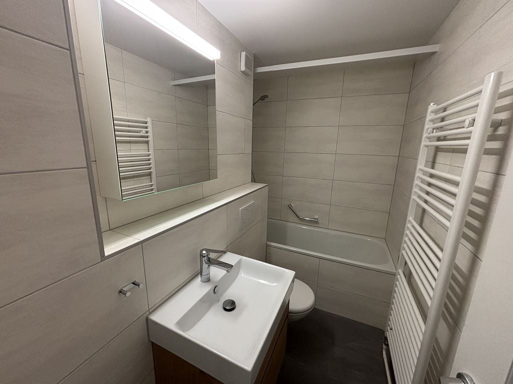 Appartamento di 3 ½ locali, foto 8 di 9