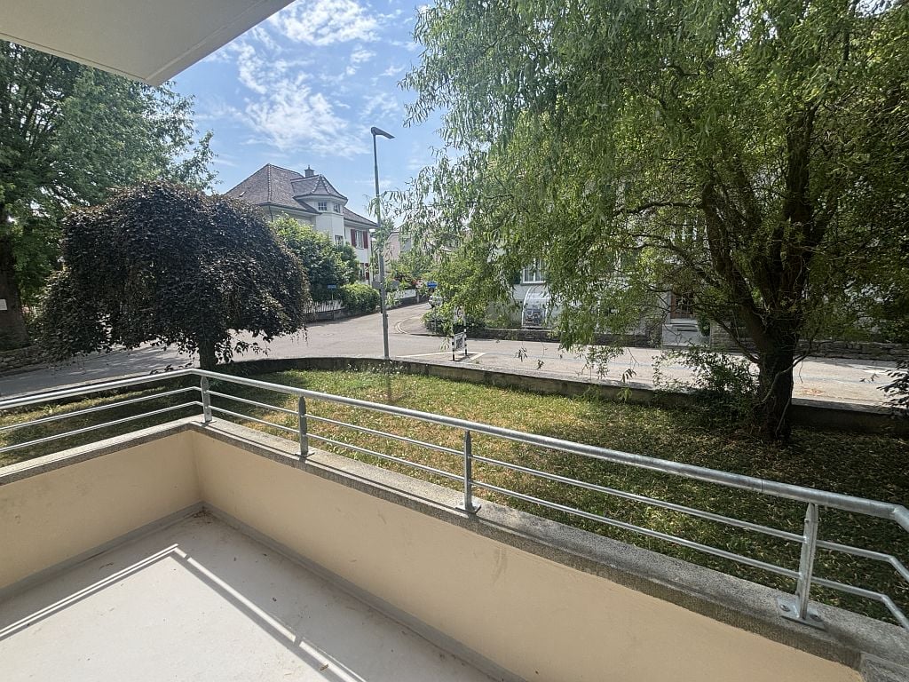 Appartamento di 3 ½ locali, foto 9 di 9