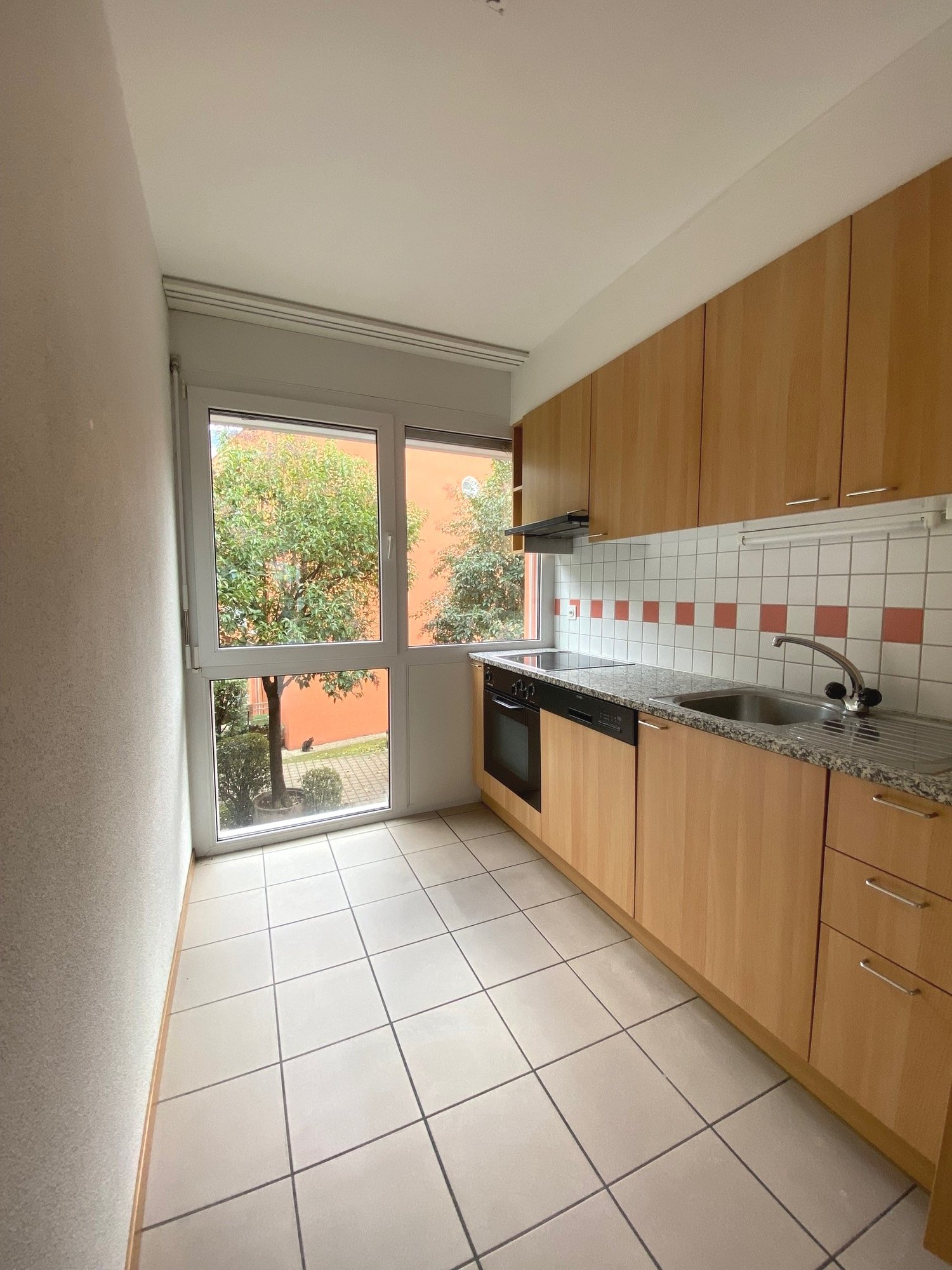 4 rooms apartment, foto 5 di 8