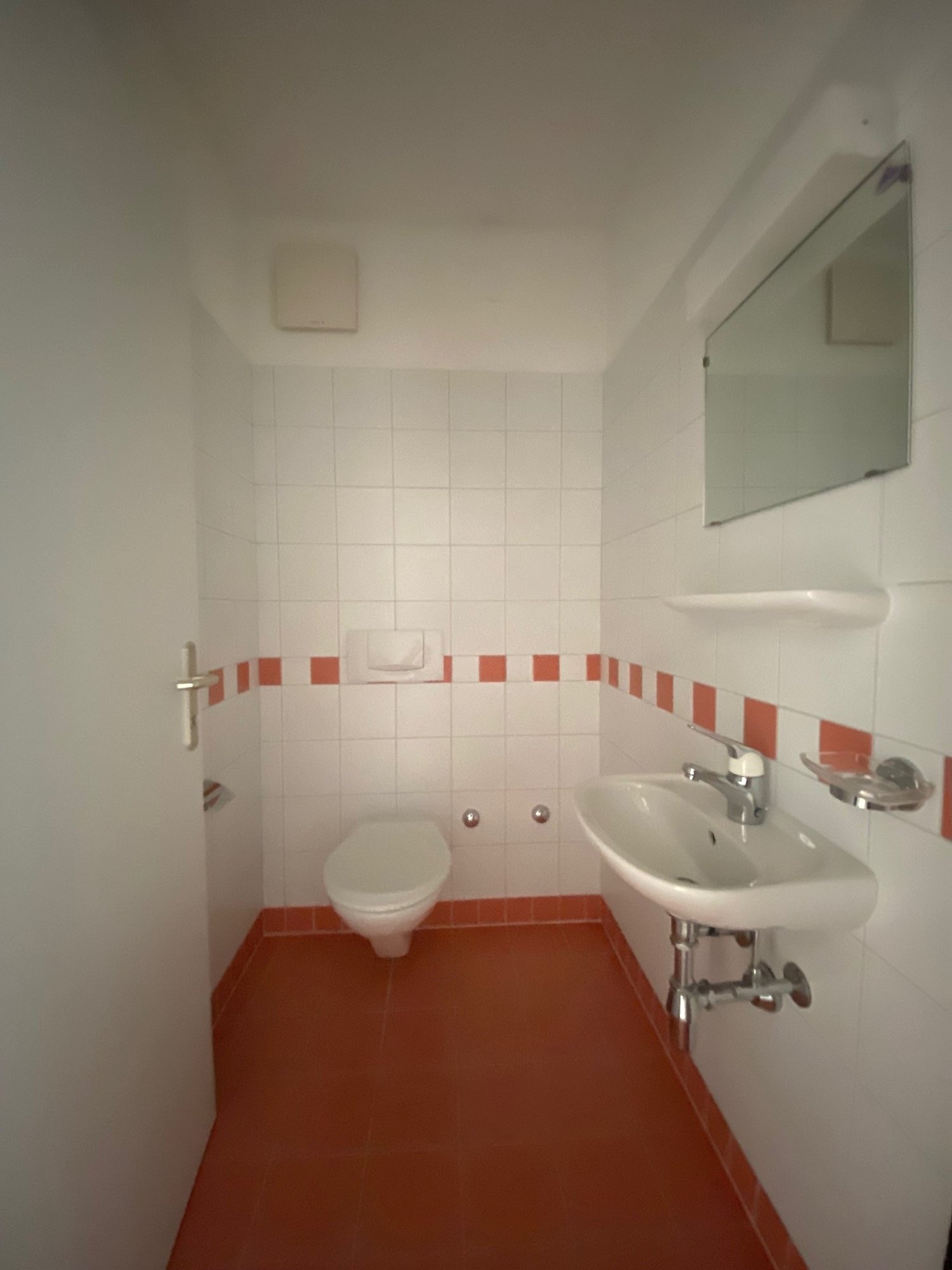 4 rooms apartment, foto 6 di 8