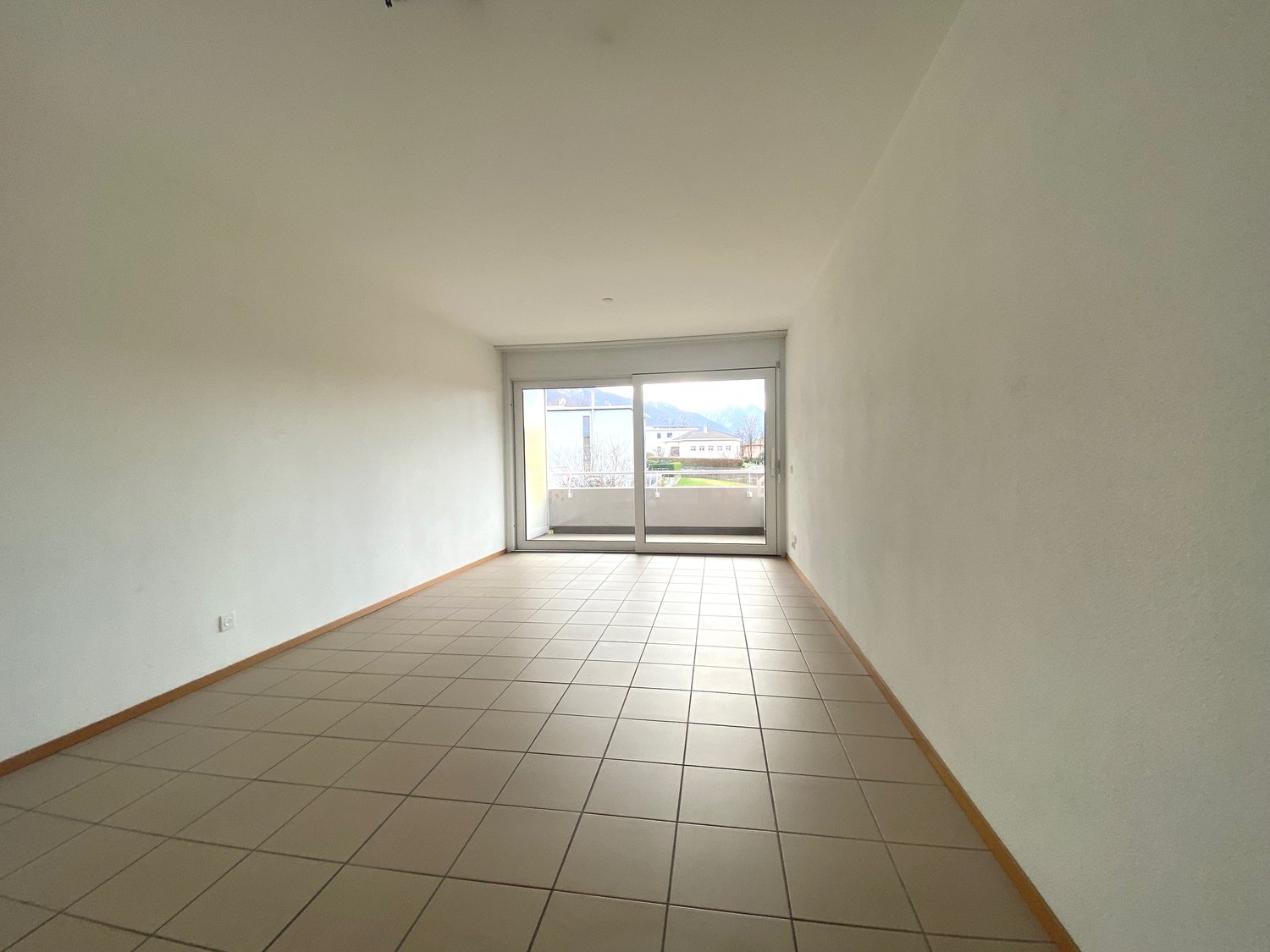 4 rooms apartment, foto 1 di 8