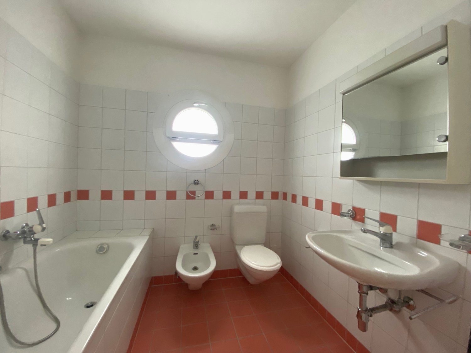 4 rooms apartment, foto 8 di 8