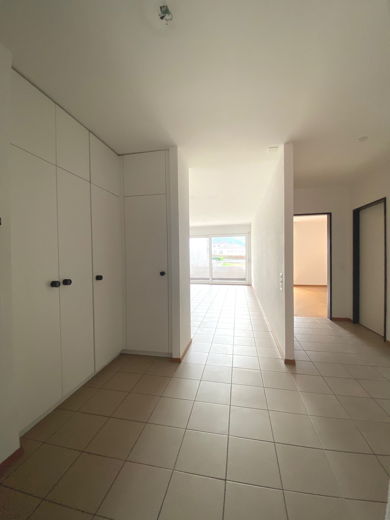 4 rooms apartment, foto 2 di 8
