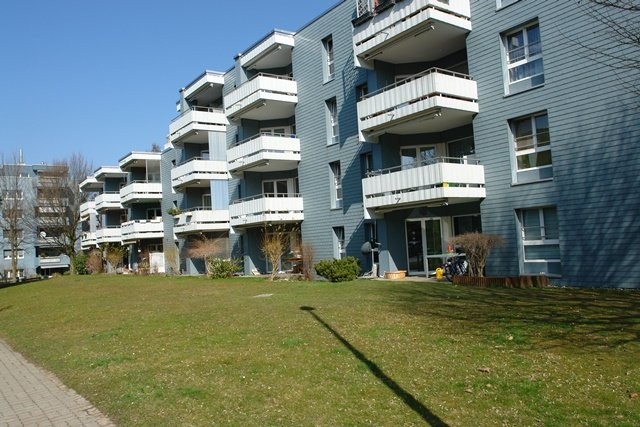 Appartement de 3 ½ pièces
