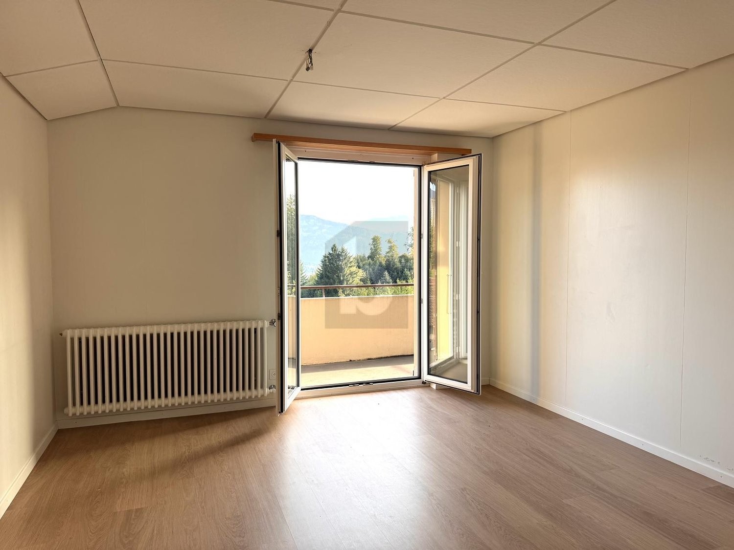 Appartamento di 3 ½ locali, foto 2 di 4