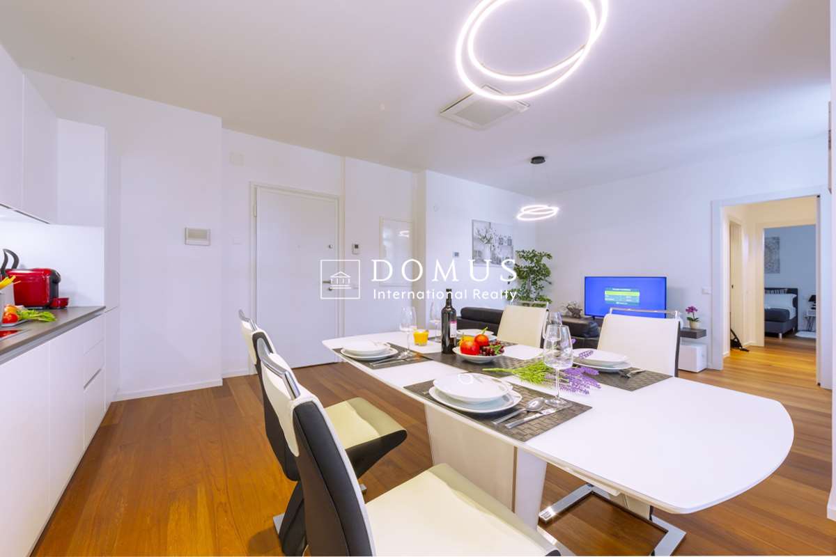 2 ½ rooms apartment, foto 4 di 9
