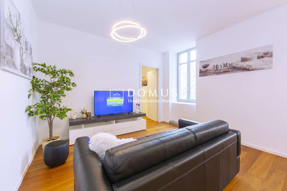 2 ½ rooms apartment, foto 2 di 9