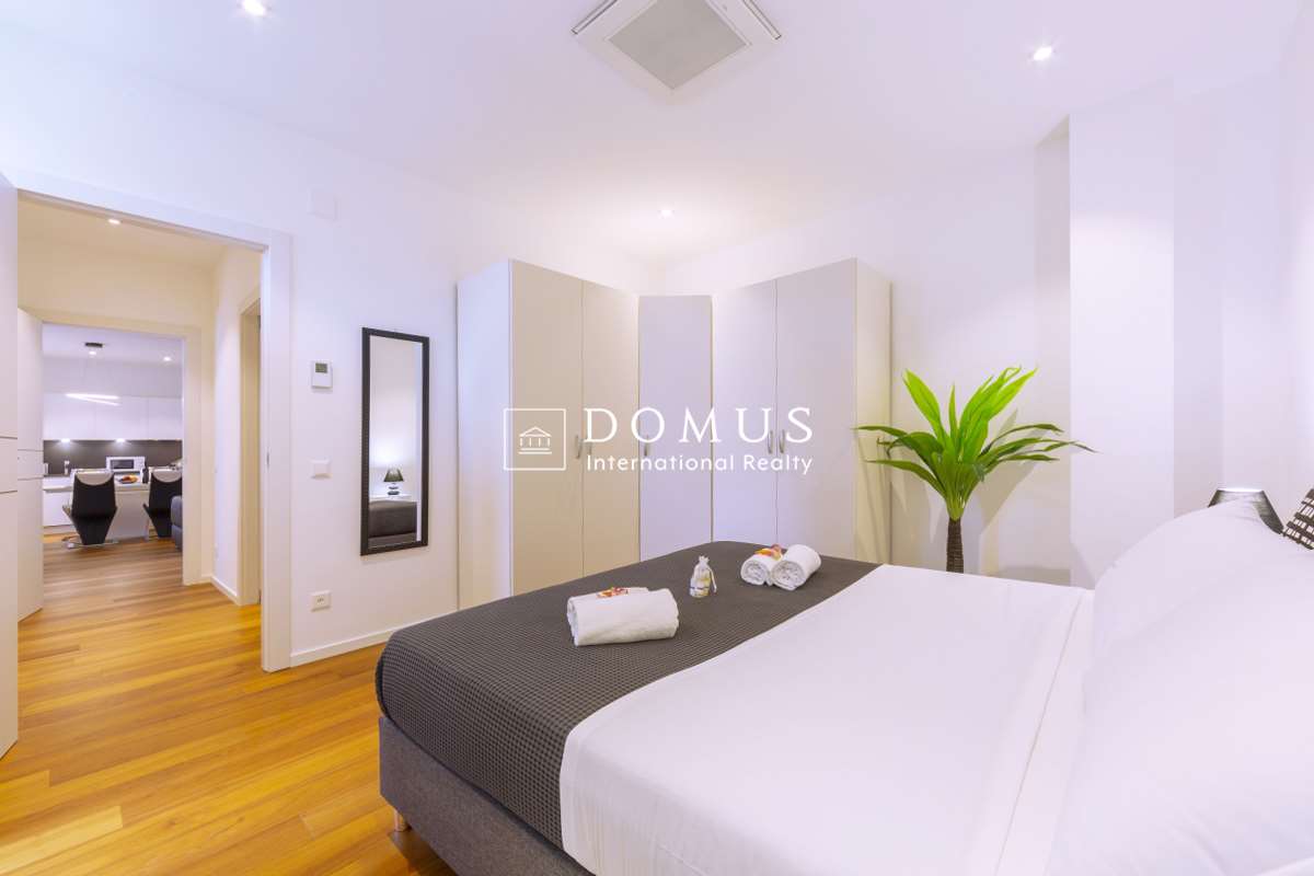 2 ½ rooms apartment, foto 5 di 9