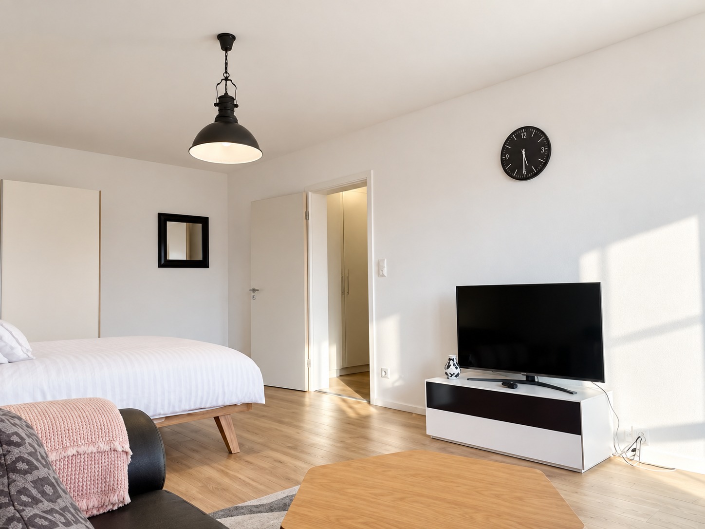 Appartamento di 1 ½ locali