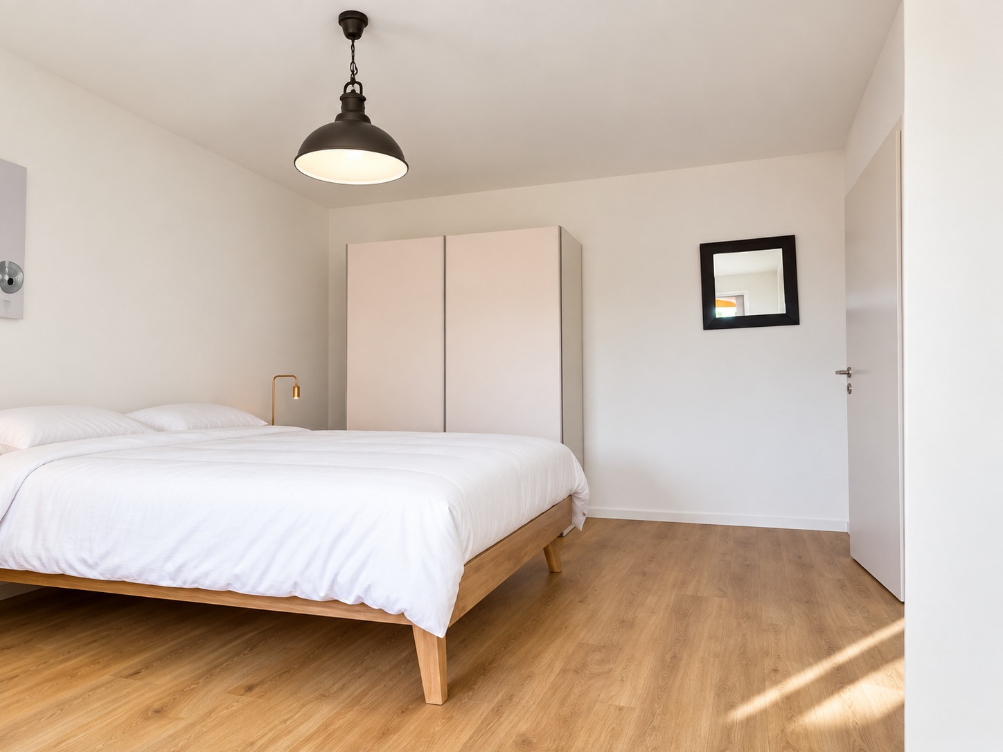Appartamento di 1 ½ locali