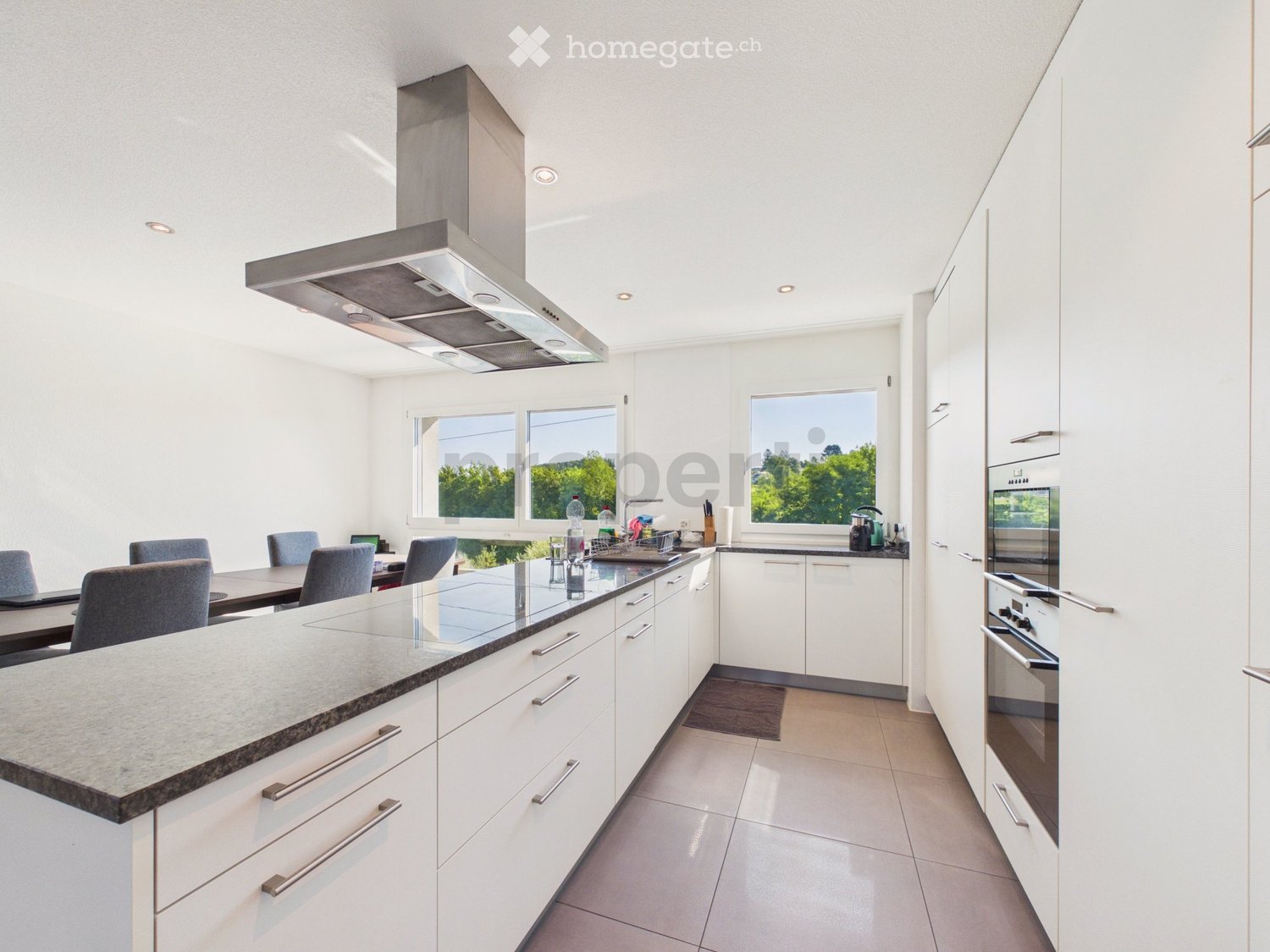 Appartamento di 3 ½ locali, foto 1 di 5